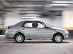 Fiat Siena EL 2012 года